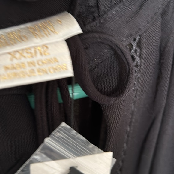 City Chic high low dress nwt - Picture 7 of 9